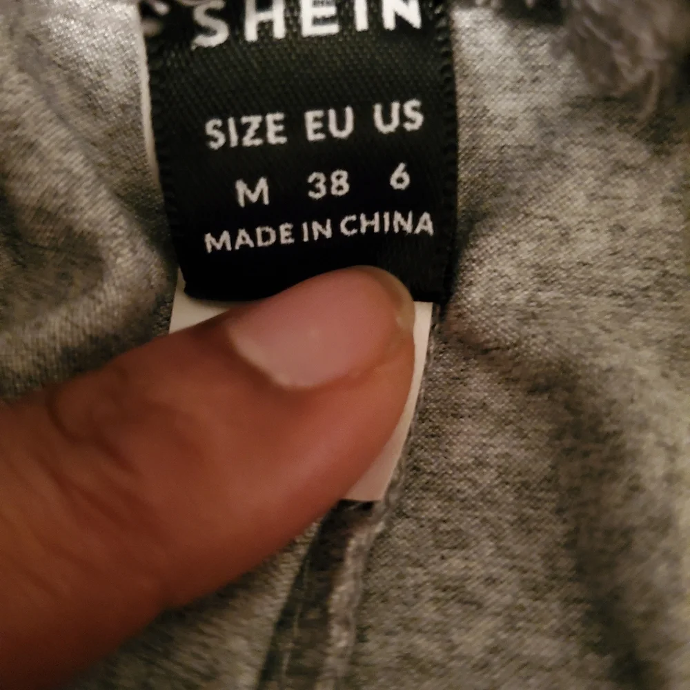 Gray Sweatpants - Picture 5 of 5